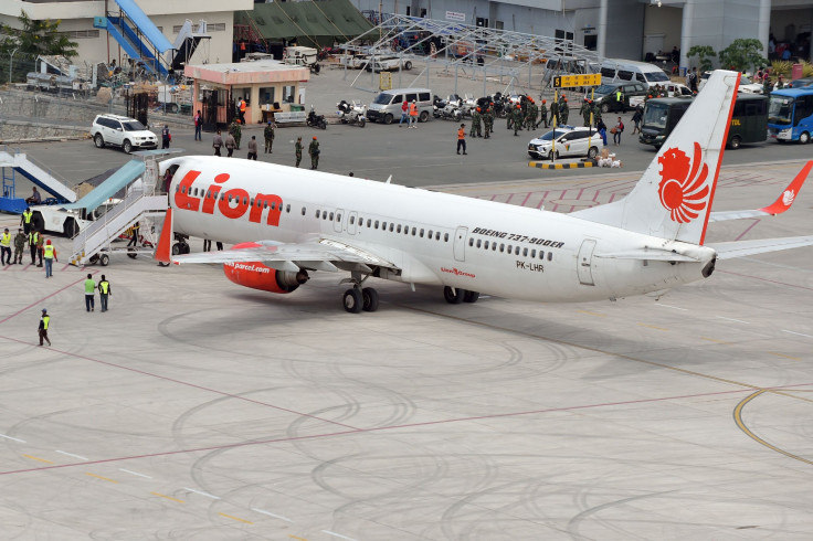 Lion Air 