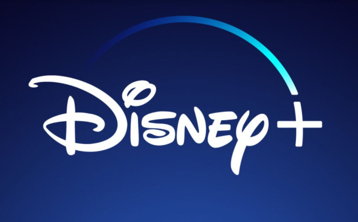 Disney+