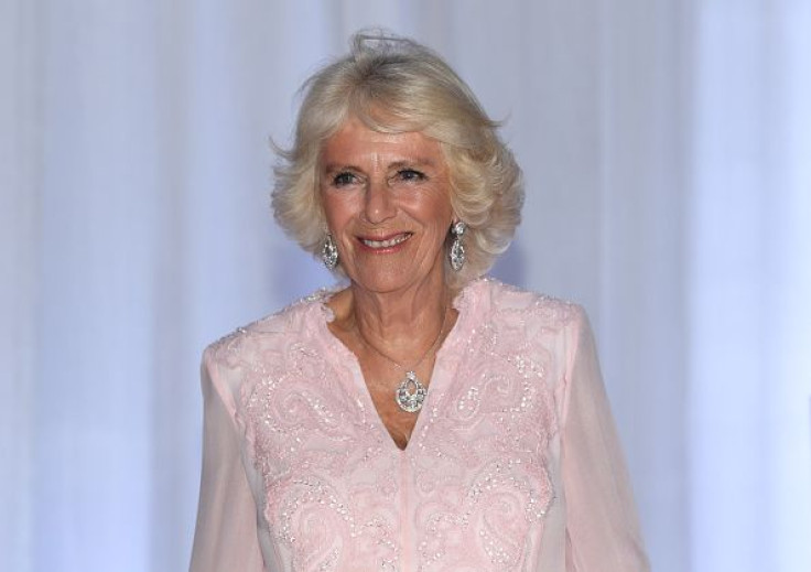 Camilla Parker Bowles