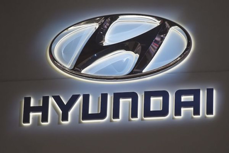 Hyundai Motor