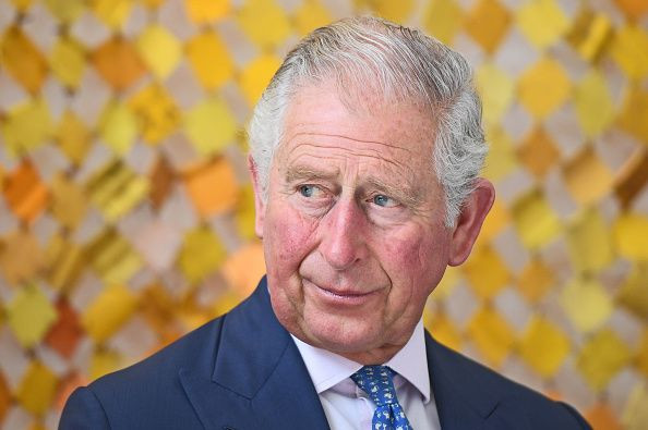 Prince Charles