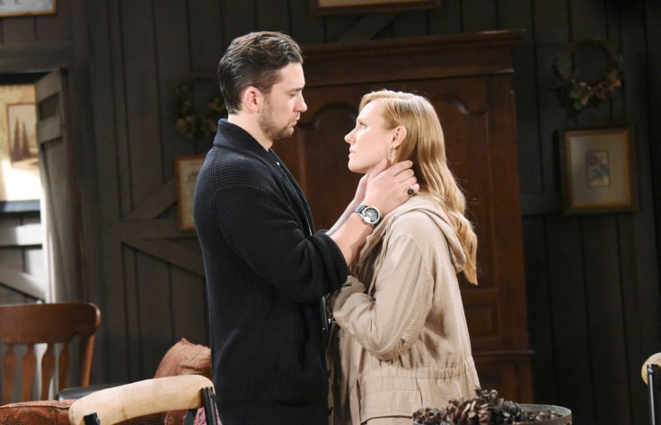Days of Our Lives