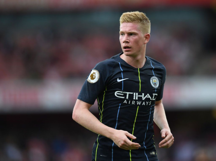 Debruyne