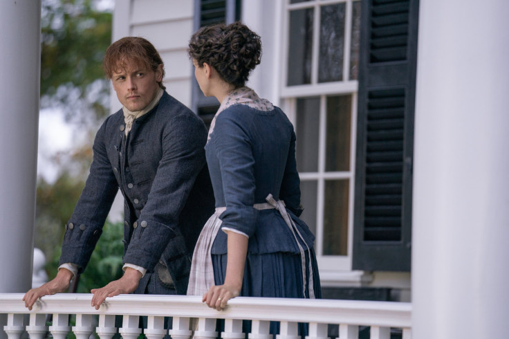 Outlander 402 recap