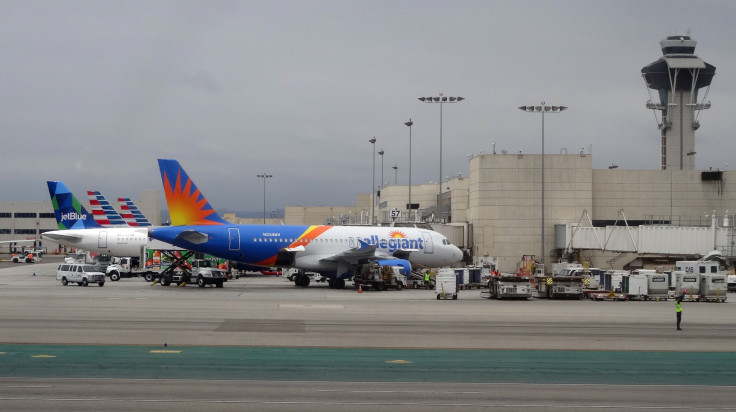 Allegiant Air