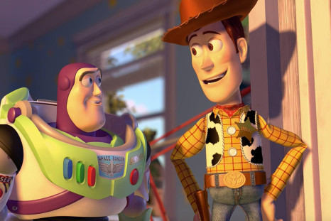 Toy Story 4 release