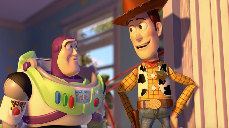 Toy Story 4 release