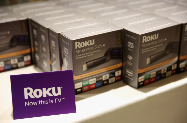 Roku