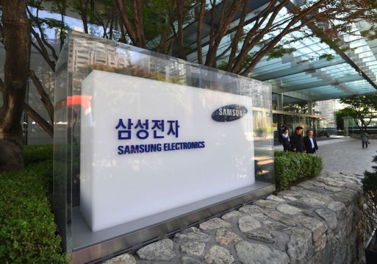 Samsung Electronics