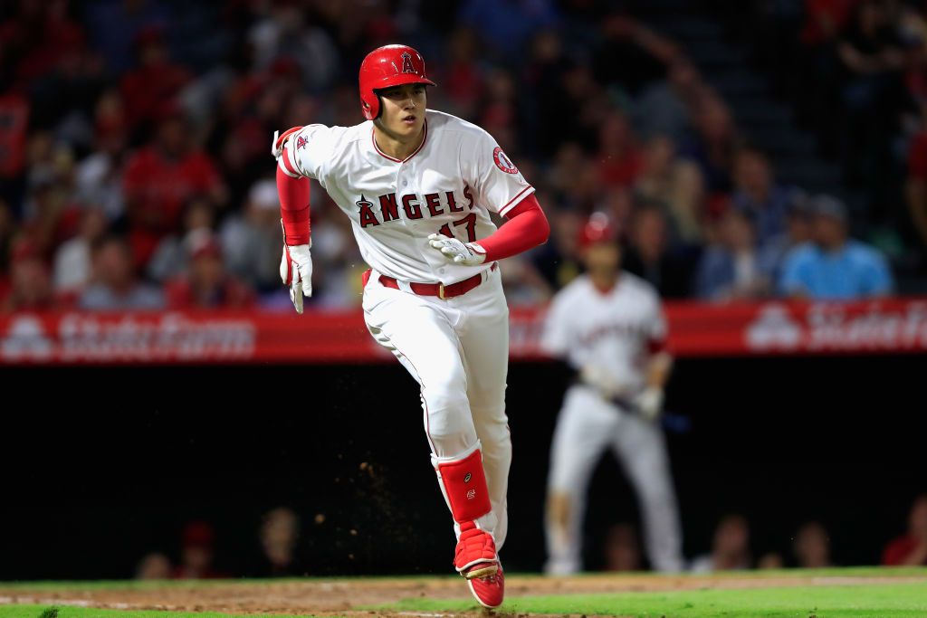 Ohtani Beats Andujar For AL Rookie Of The Year: Social Media Reacts ...