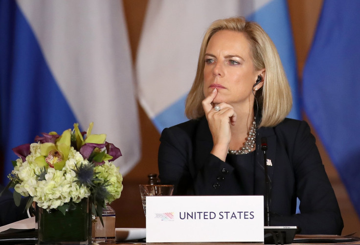 Kirstjen Nielsen