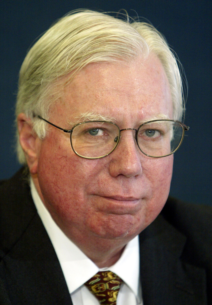 Jerome Corsi 