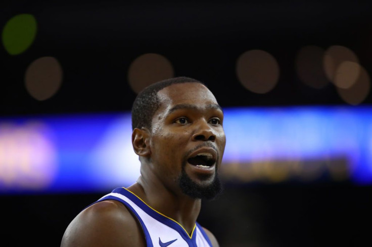 Kevin Durant