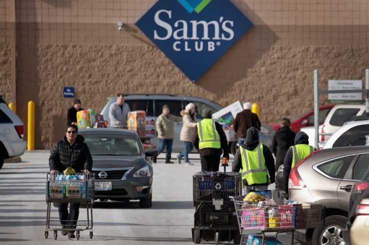 Sam's Club