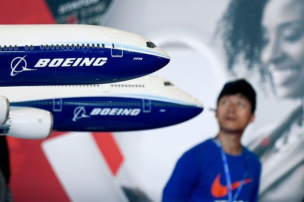 Boeing