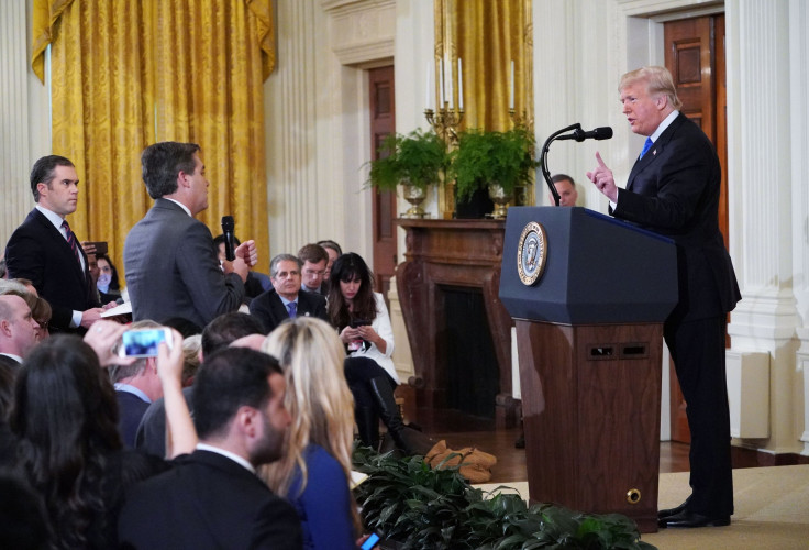 Jim Acosta 