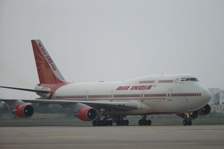 air india