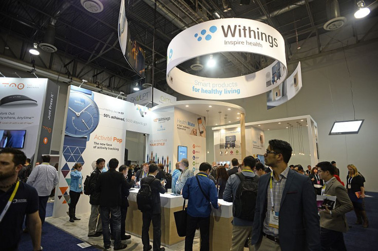 Withings