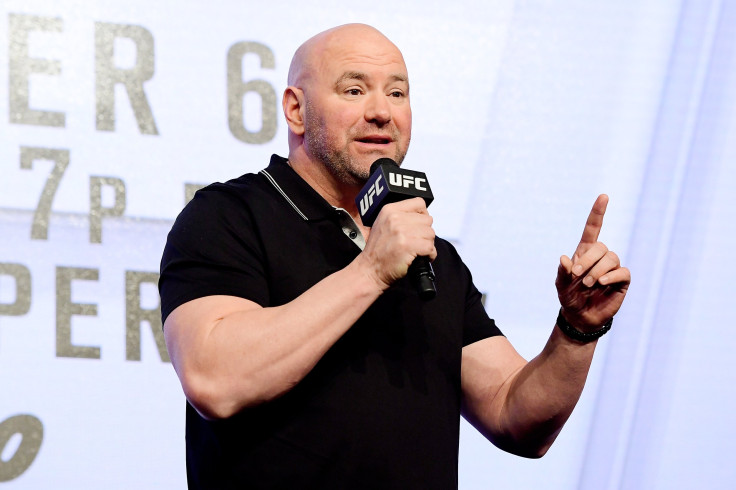 Dana White