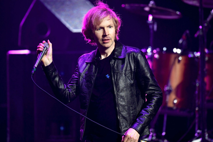 beck shaky knees