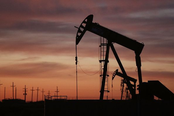 Oil