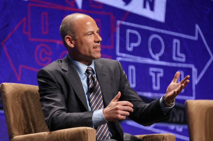 Michael Avenatti