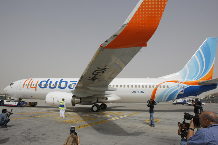 flydubai