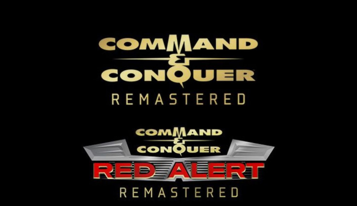 Command & Conquer