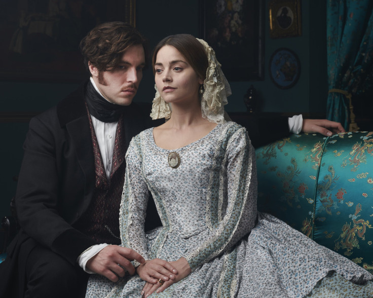 Victoria Season 3 spoilers