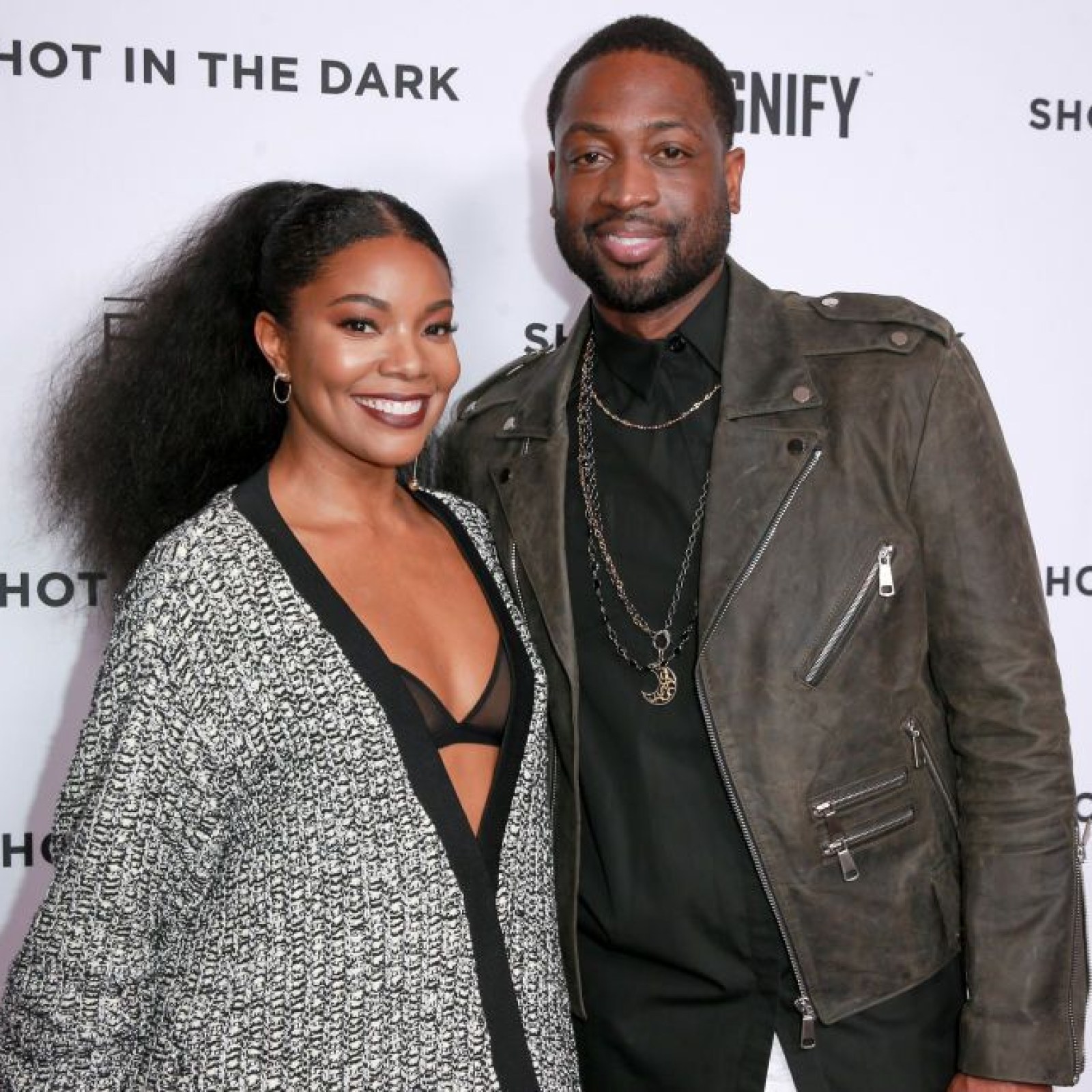Dwyane Wade And Gabrielle Union Daughter What Does Baby Name Mean Dwyane Wade And Gabrielle Union Daughter What Does Baby Name Mean