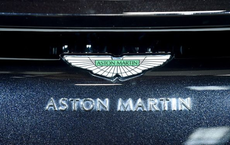 Aston Martin