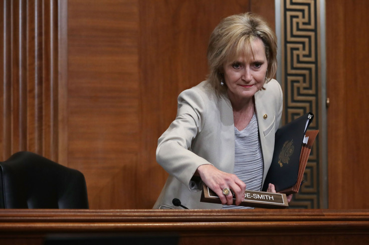 Hyde smith