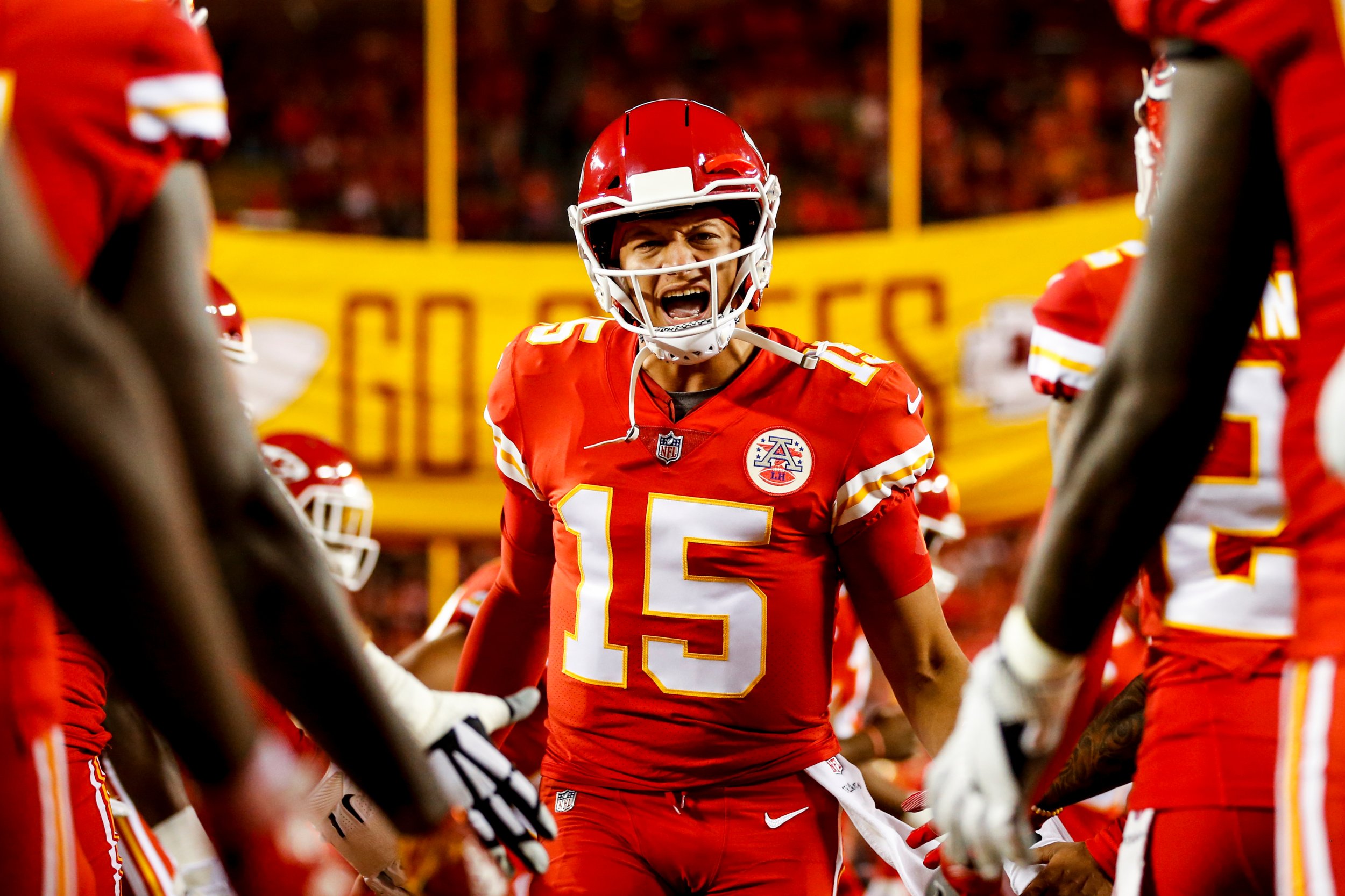 Prediction & Odds: Can Chiefs Dominate Jags After Week 1?