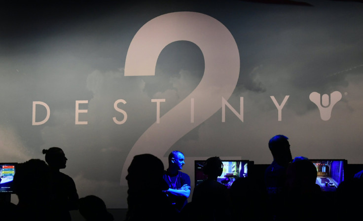 destiny 2