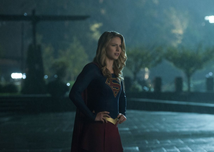 Supergirl 406 synopsis