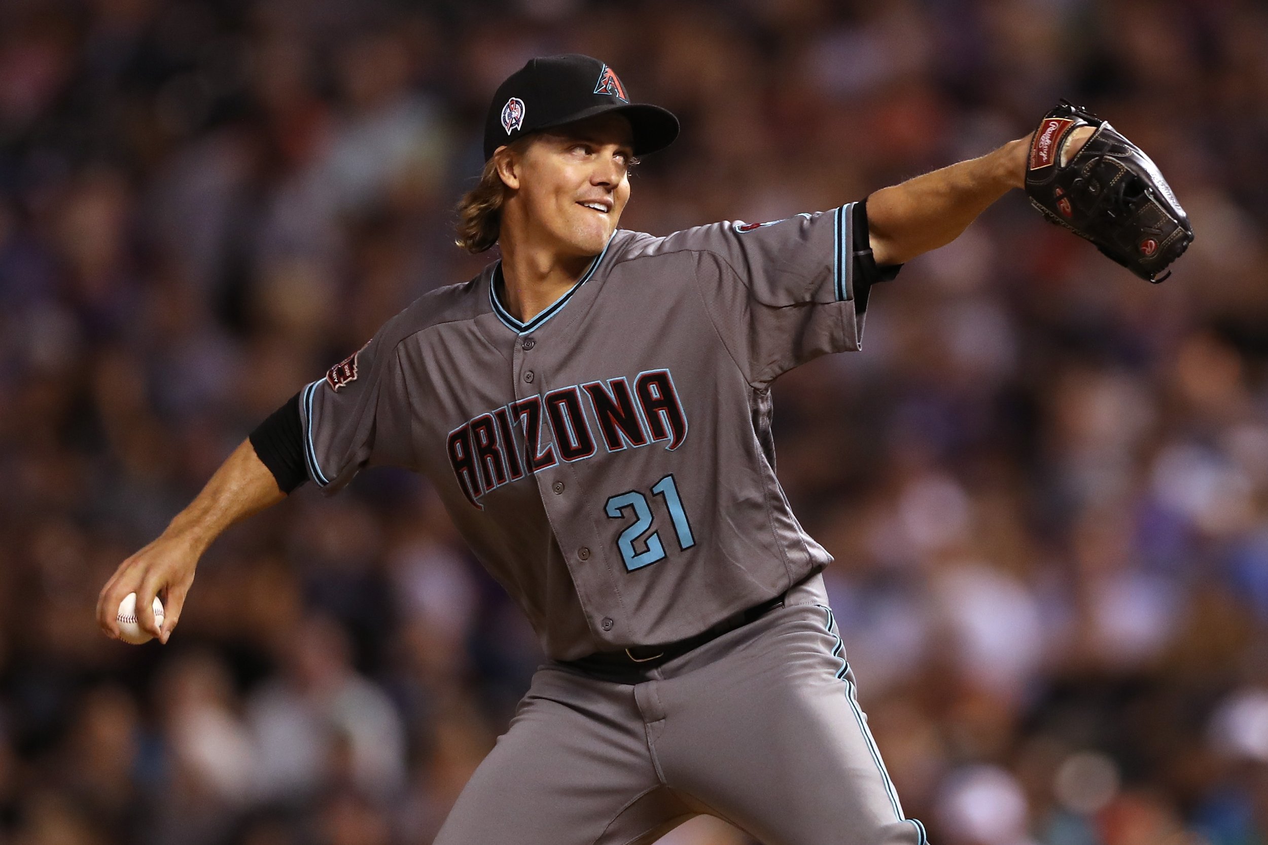 Yankees Trade Rumors: Zack Greinke, Corey Kluber Among New York's ...