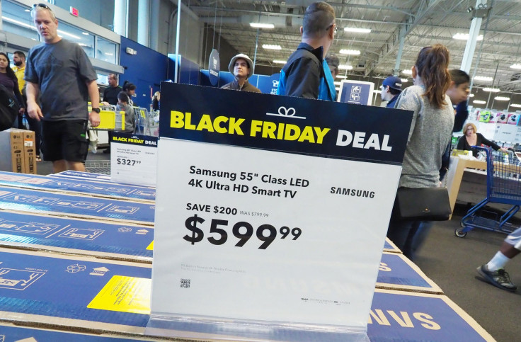 Best Buy Black Friday 