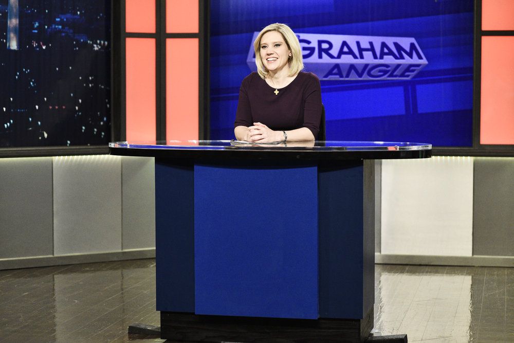 Watch ‘SNL’ Cold Open From Last Night IBTimes