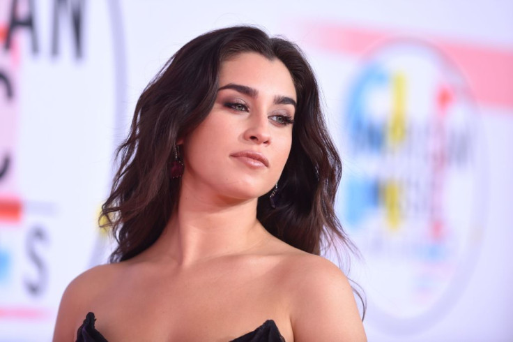 Lauren Fifth Harmony