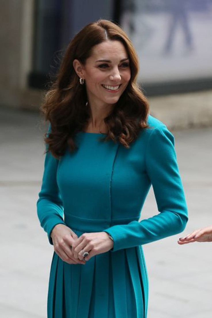 Kate Middleton