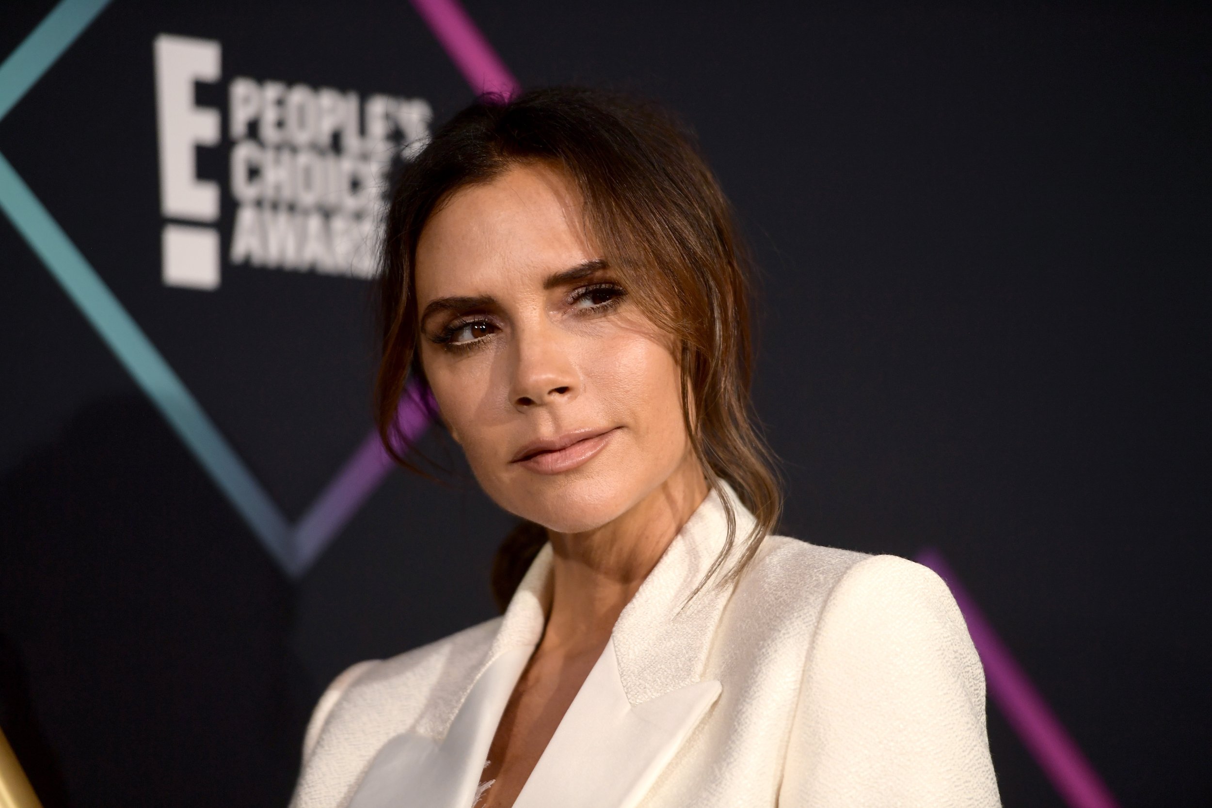 Reality Behind Victoria Beckham's 'Disastrous' Beauty Routine To Stay ...