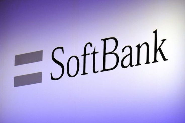 SoftBank