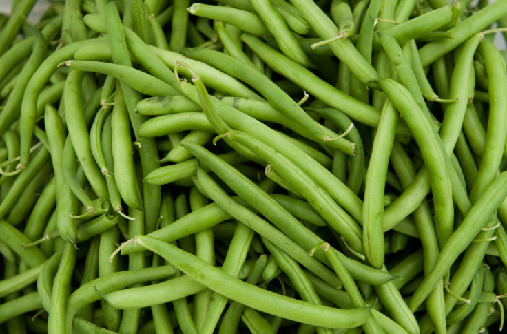 Green beans