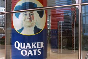 Quaker Oats Recall