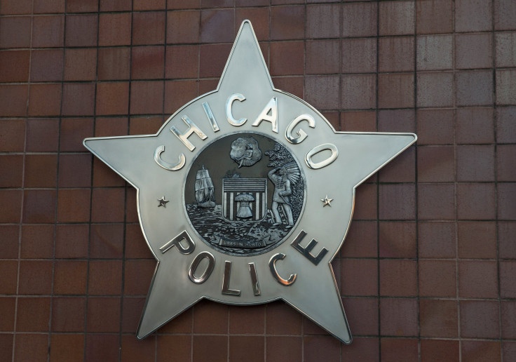 Chicago Police 