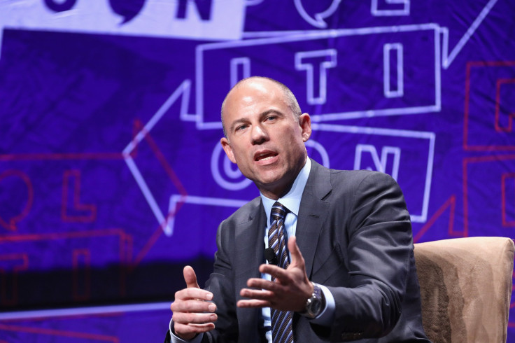 Michael Avenatti 