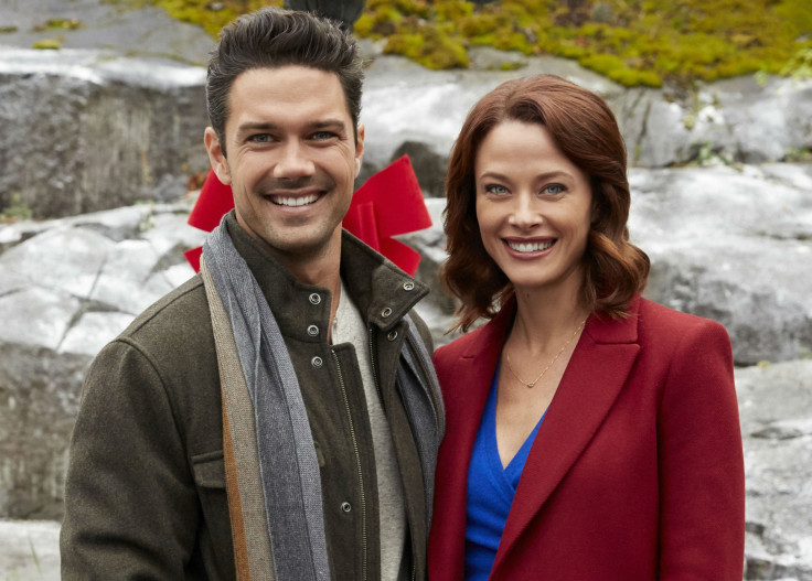 hallmark hope christmas synopsis