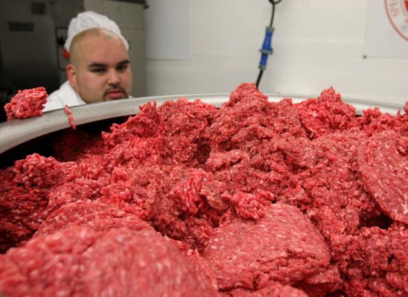 Ground Beef Recall 2022: Meat Pulled In Multiple States Over E Coli ...