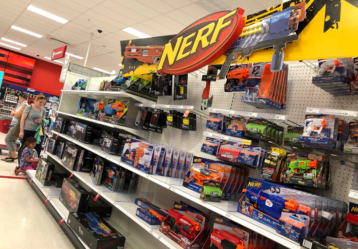 Nerf