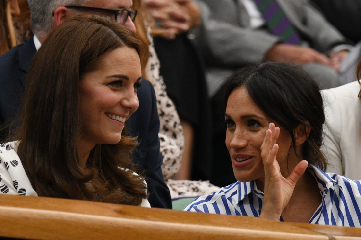 kate and meghan